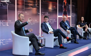 Vai trò của Liên Hợp Quốc sẽ thay đổi thế nào trong thời đại trí tuệ nhân tạo?